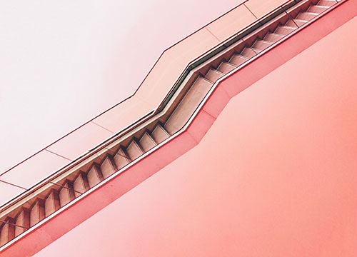 Modern Staircase